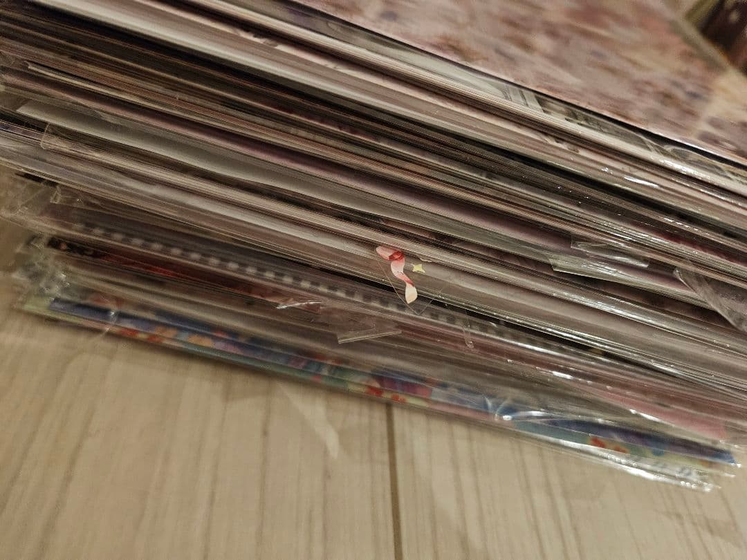 ブッチページ♡