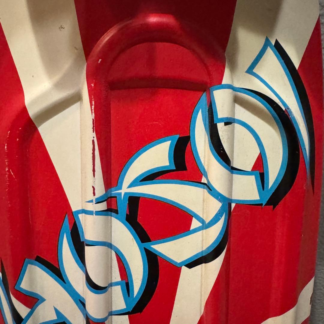 ペニー ニッケル クリスチャン・ホソイ シグネチャーモデル 日章旗