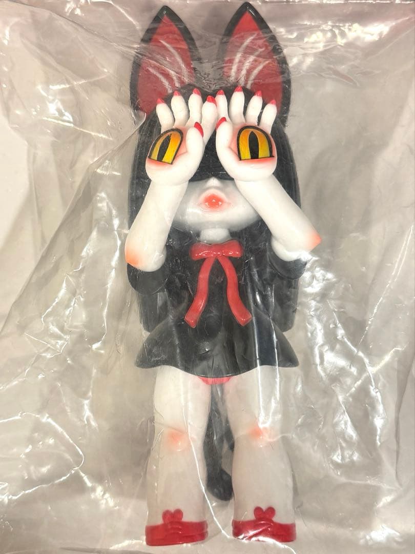 Grape Brain 戦慄にぎるちゃん - メルカリ