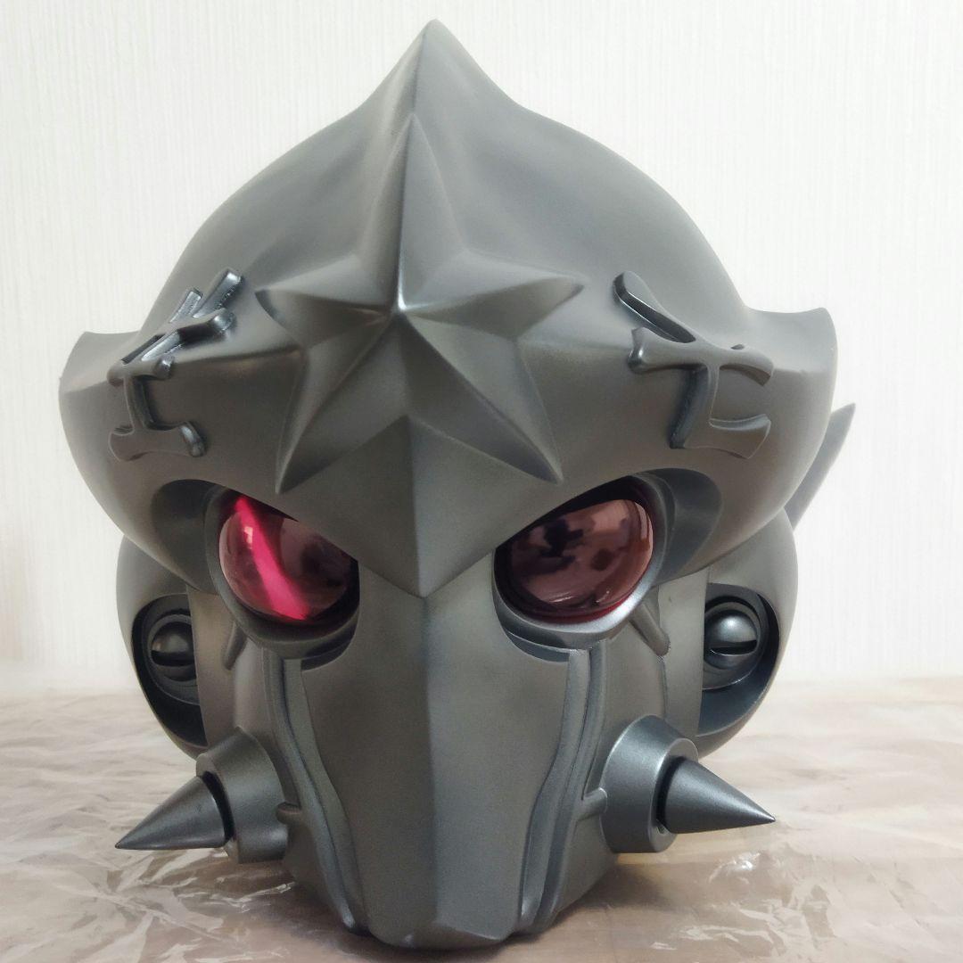 エクゾスカル零 レプリカマスク CCP1/1 レプリカシリーズ vol.002