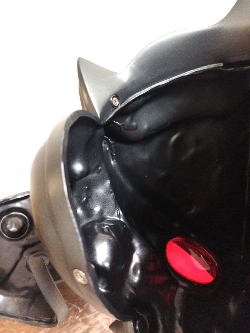 エクゾスカル零 レプリカマスク CCP1/1 レプリカシリーズ vol.002