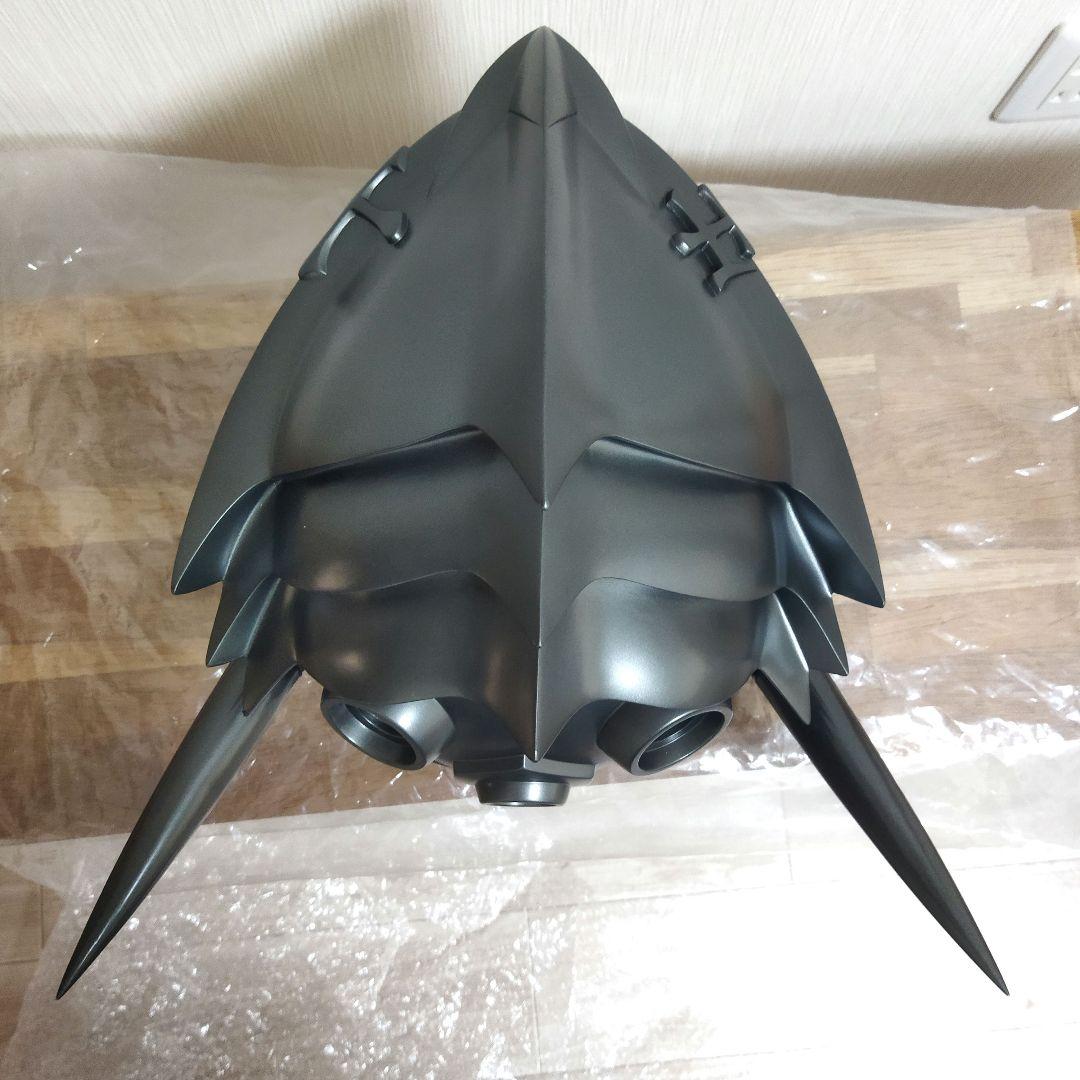 エクゾスカル零 レプリカマスク CCP1/1 レプリカシリーズ vol.002