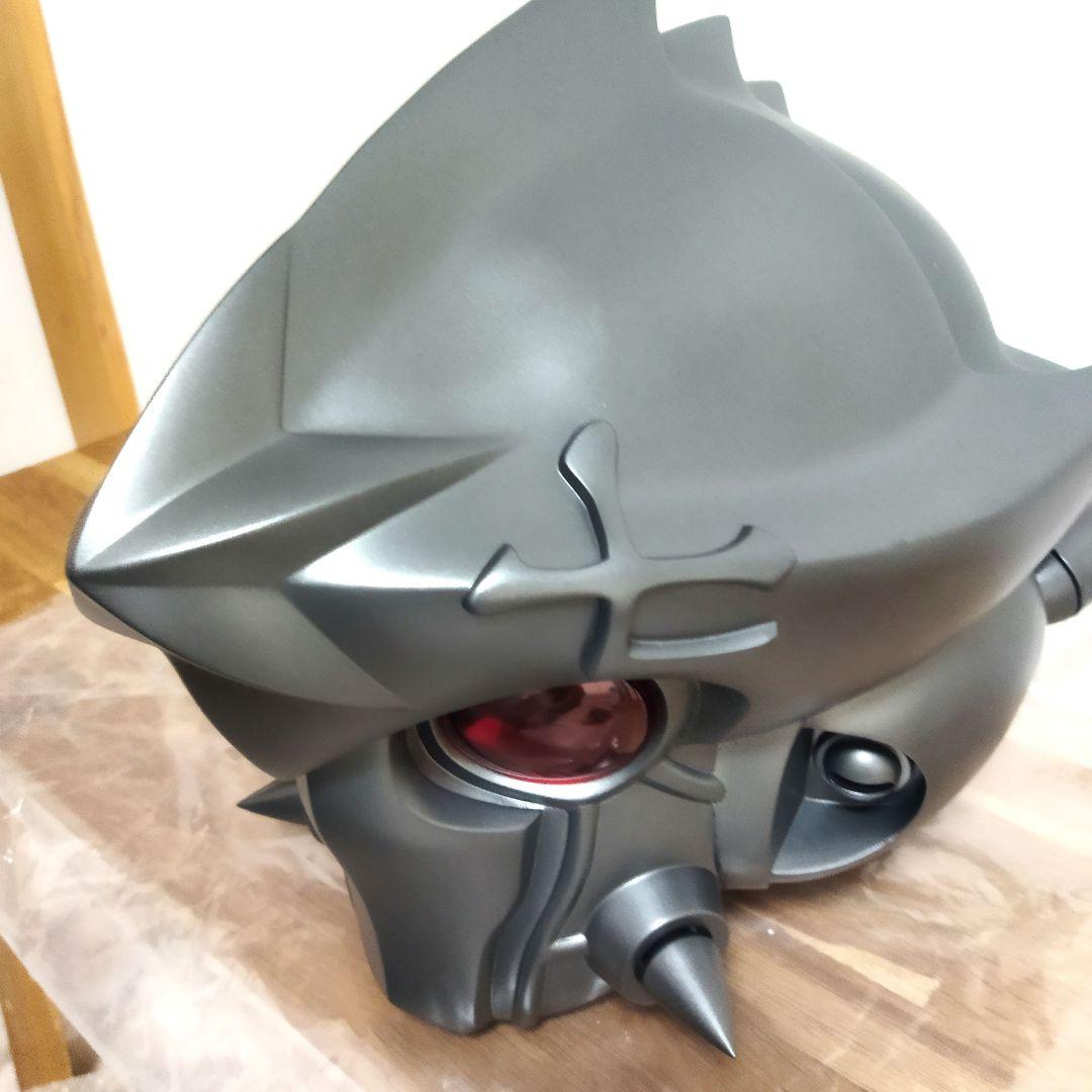 エクゾスカル零 レプリカマスク CCP1/1 レプリカシリーズ vol.002