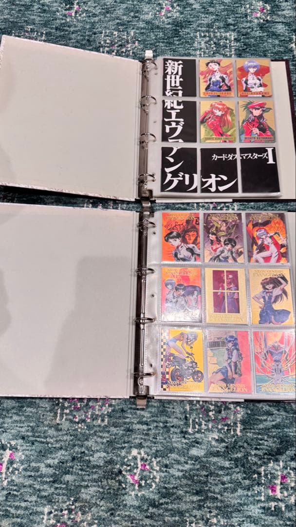 エヴァンゲリオン　第壱集　第弐集　オール初版フルコンプ　ワンオーナー極美品 原初のガレージキットが、プラスチックモデルとして30年越しに再生する