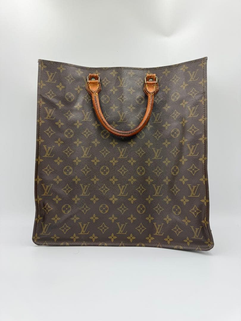 【中古】ルイヴィトン/LOUIS VUITTON/モノグラム/トートバッグ