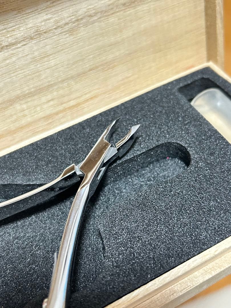 光　ニッパー　HIKARI