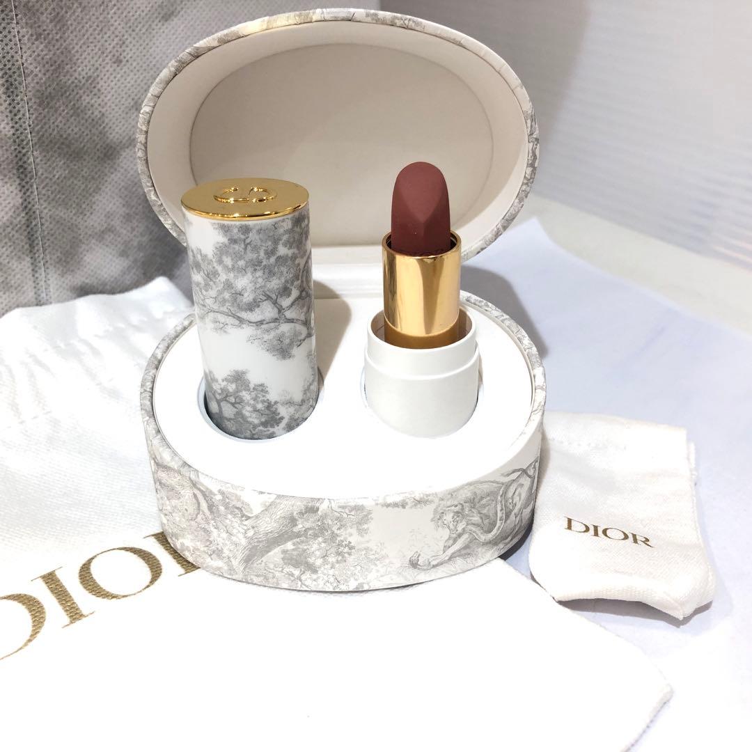 ♡ディオール ルージュ プレミエ　トワル ドゥ ジュイ　プレミエ リフィル