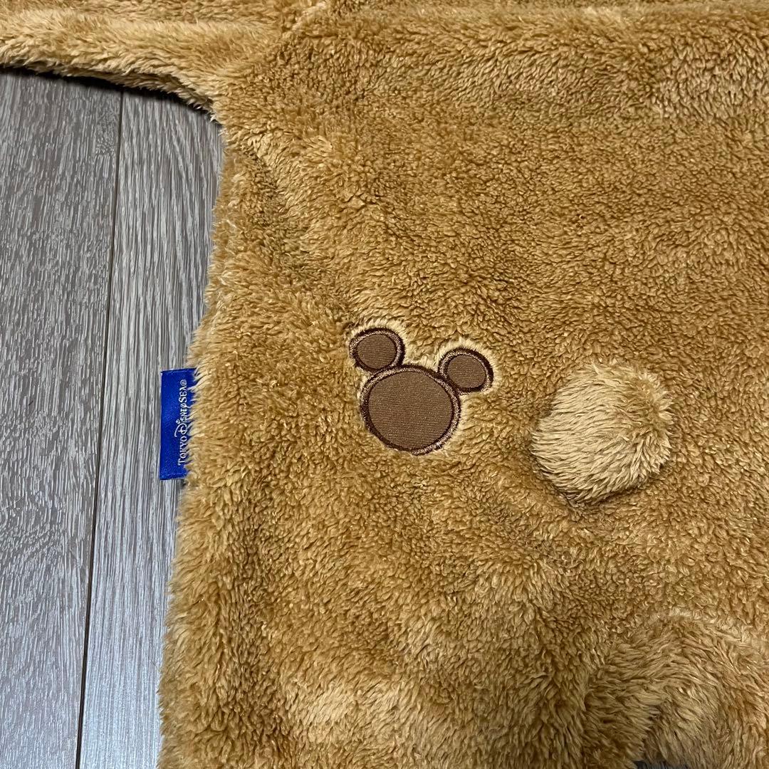 ダッフィー カバーオール 90cm（Disney） - メルカリ