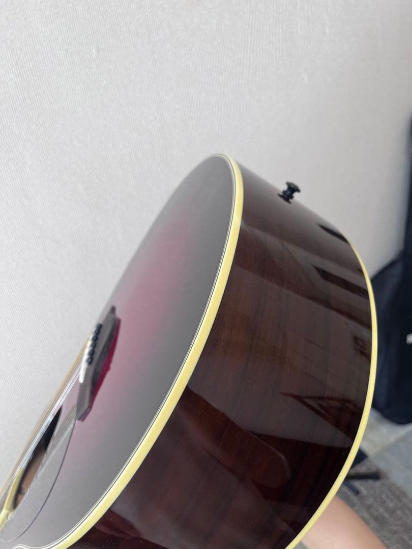 値下げ！おまけ付き】YAMAHA アコギFS-830 DSR 付属付