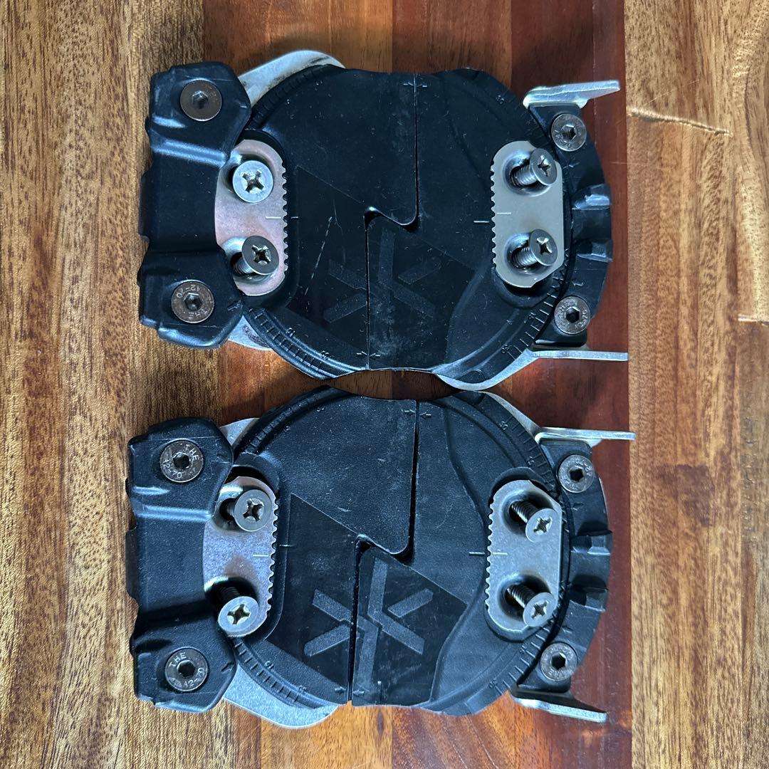 スノーボード Karakoram Ride Mode 2.0