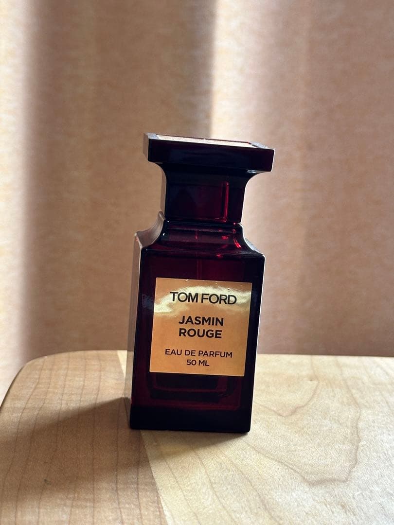 香水(女性用) TOM FORD JASMIN ROUGE 50ML