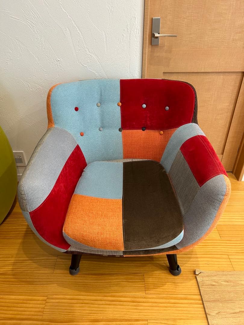 最終値下げ‼️ ナビア　ソファー