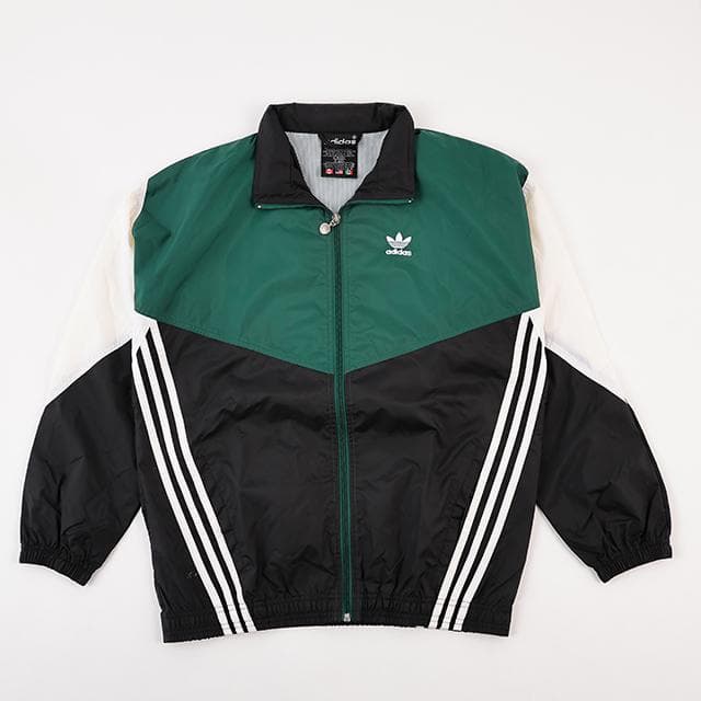 希少 常田大希 着用 アディダス ナイロン ジャケット キングヌー XL