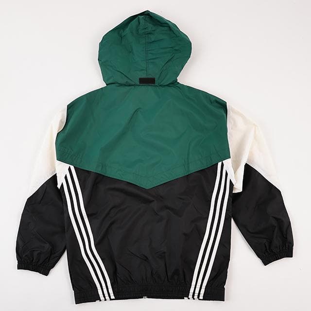 希少 常田大希 着用 アディダス ナイロン ジャケット キングヌー XL