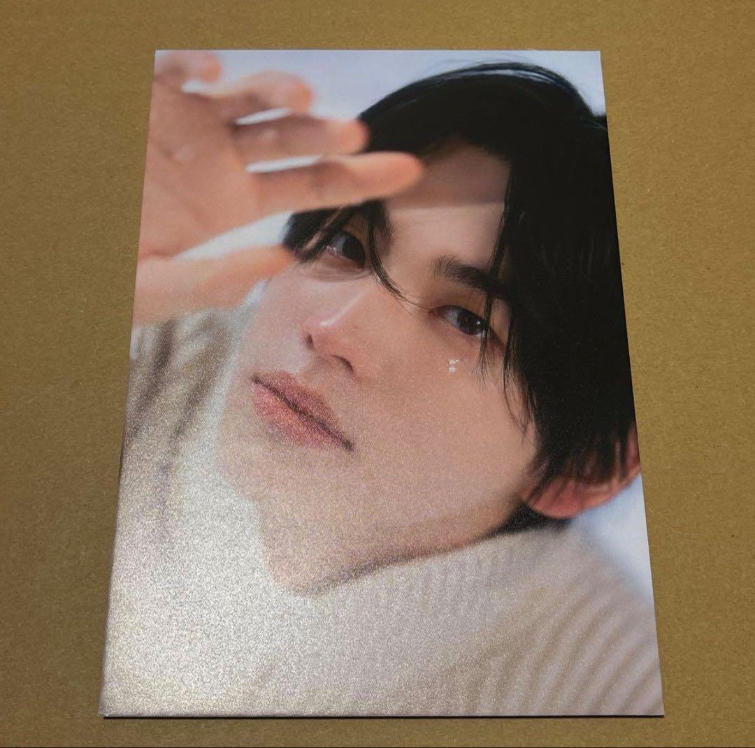 シニュ　パネル　タワレコ　HMV TSUTAYA Last Bell TWS