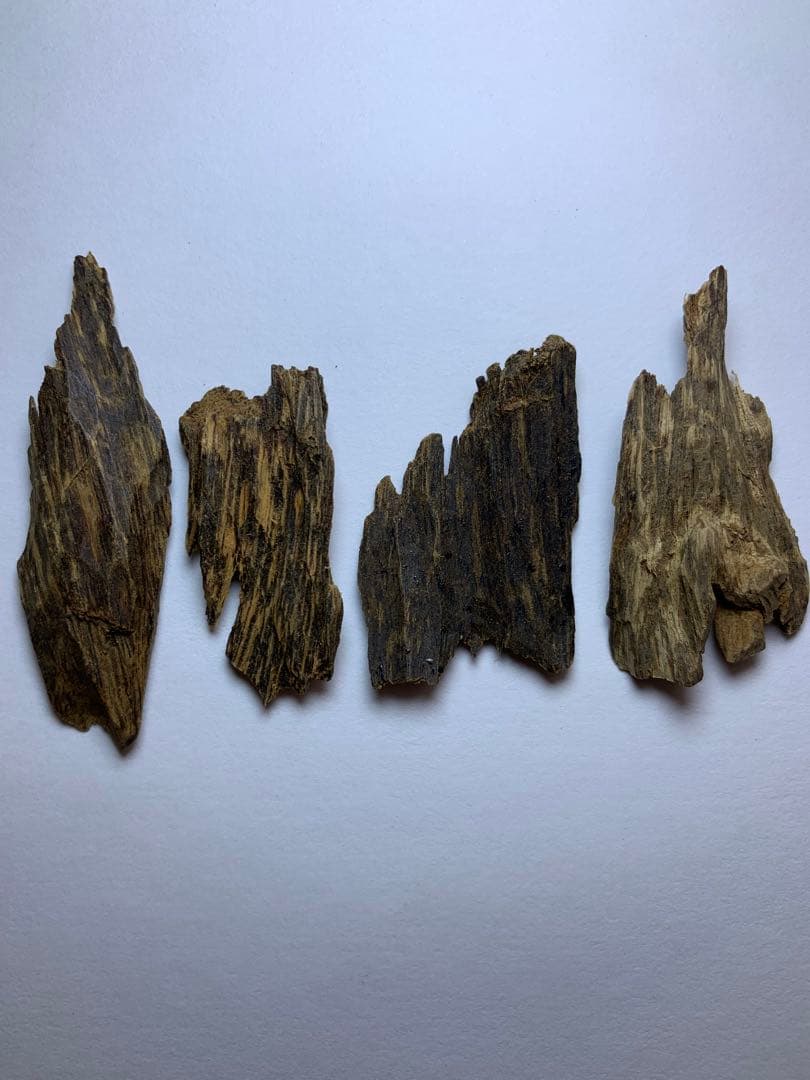 香木  沈水甘沈梗 5.092gベトナム産沈香 聞香用 お香  沈香 伽羅 香道