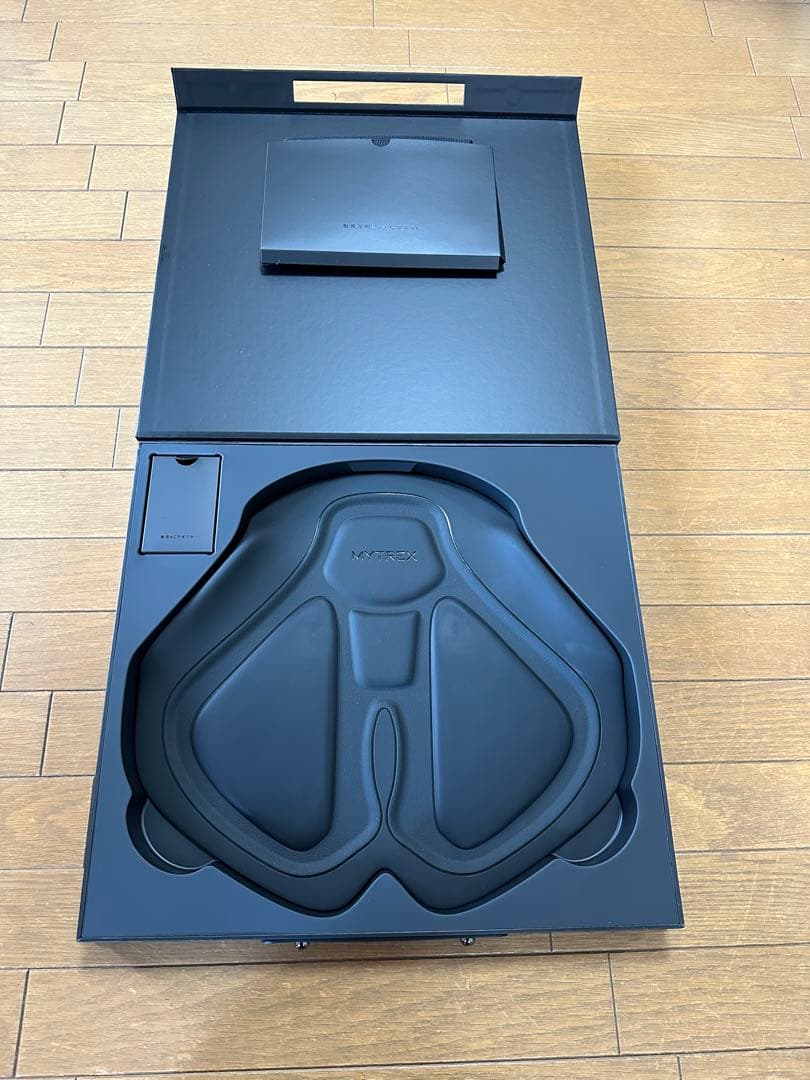 【新古品】マイトレックス　アクアリフト