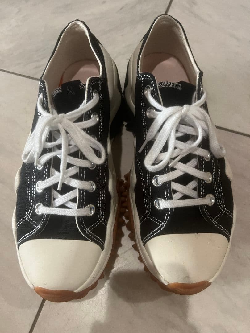 【韓国限定】27.0cm CONVERSE ランスターモーション