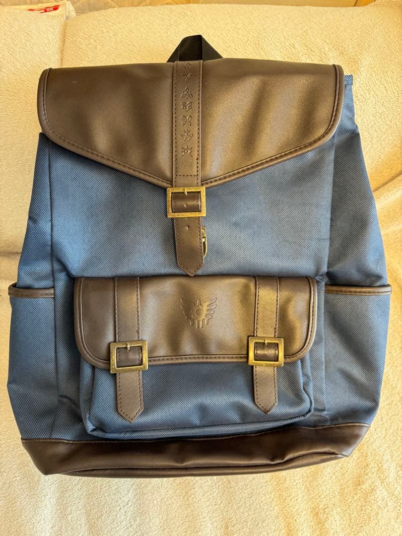 ドラクエ11 スクエニカフェ リュック - メルカリ