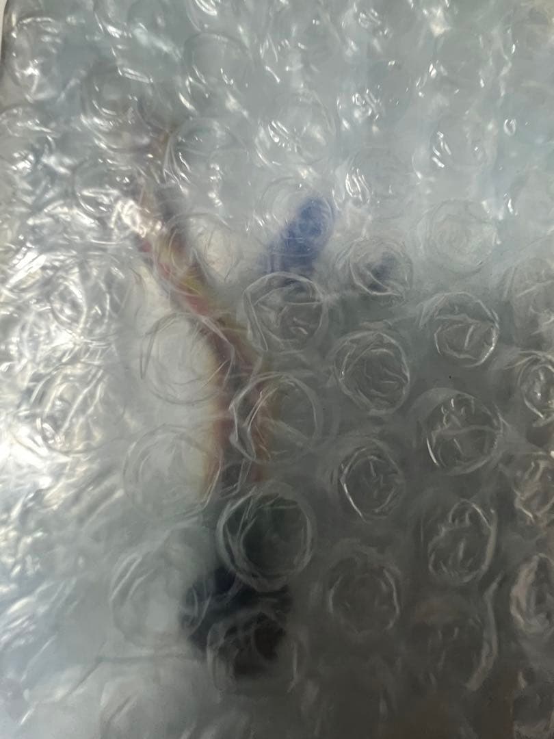 機体発見ブザーです。 M2