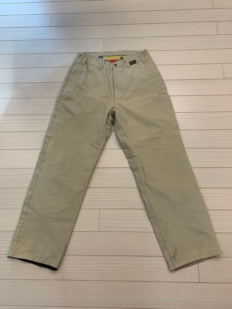 瀧澤祥goodenough AFDICEGEAR ウェアセット