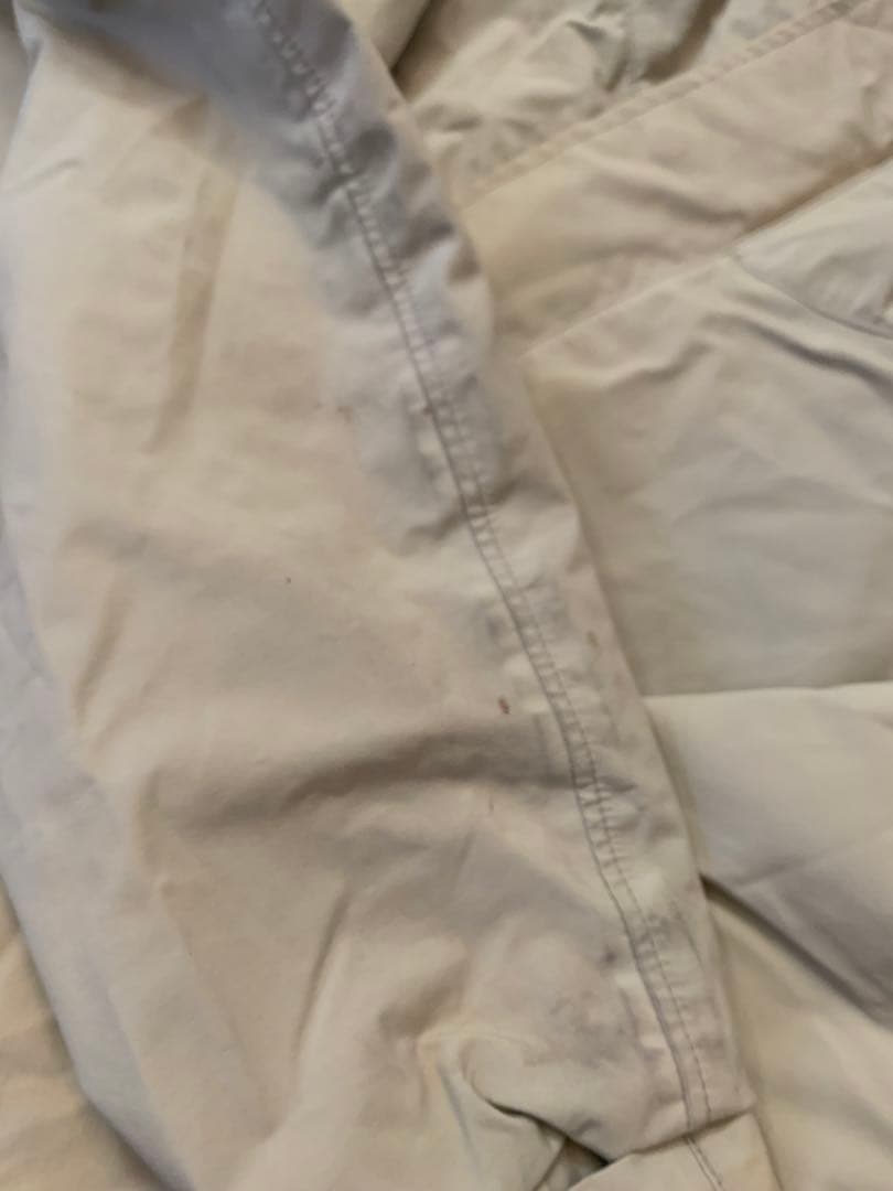 瀧澤祥goodenough AFDICEGEAR ウェアセット