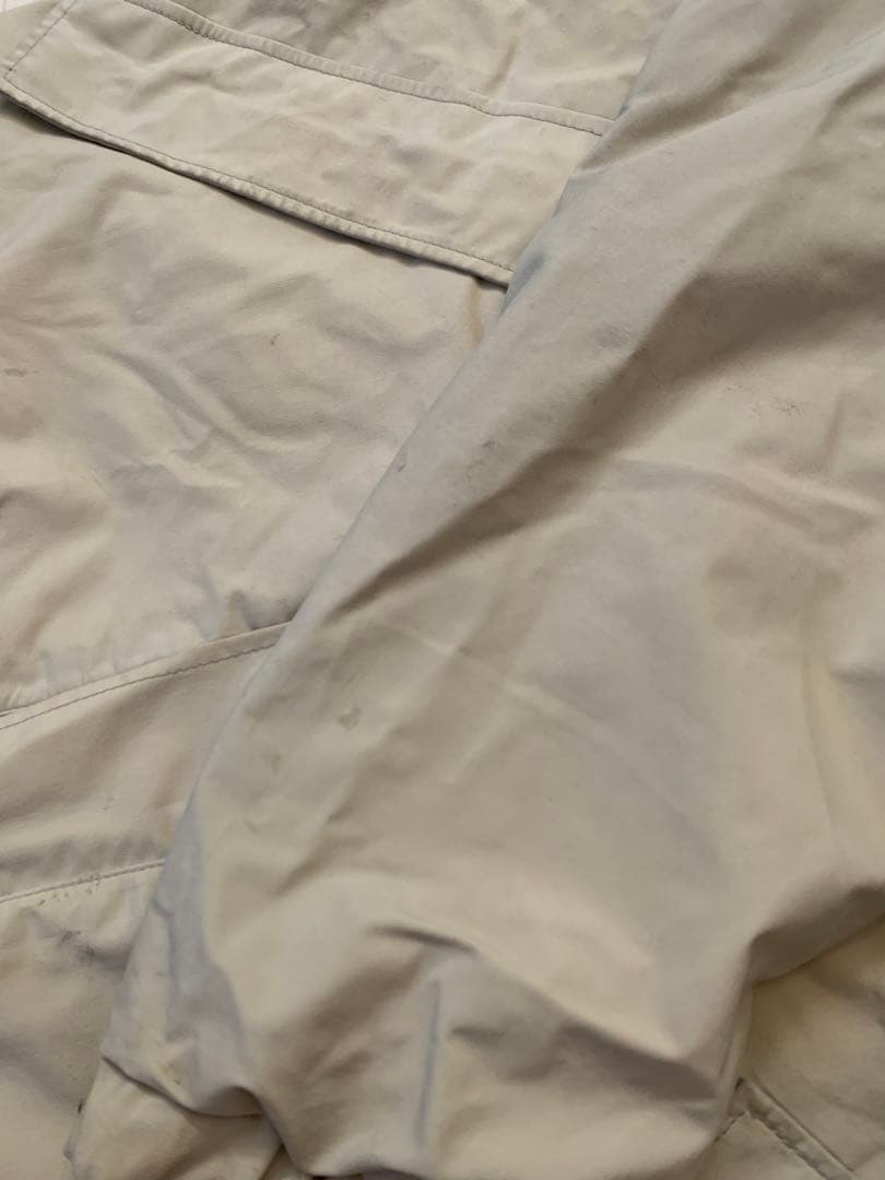 瀧澤祥goodenough AFDICEGEAR ウェアセット