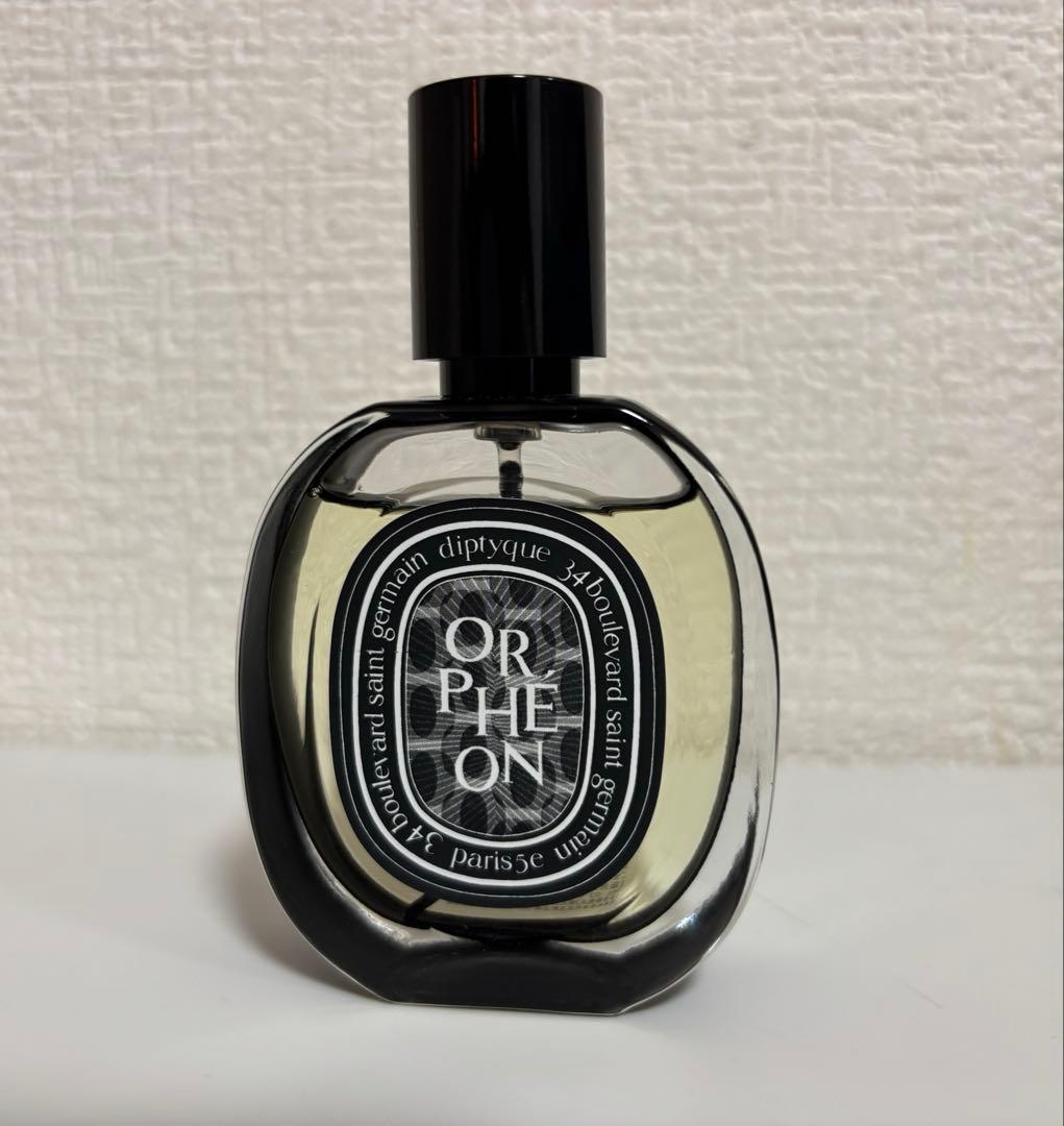 diptyque Orphéon 30ml 香水　オルフェオン