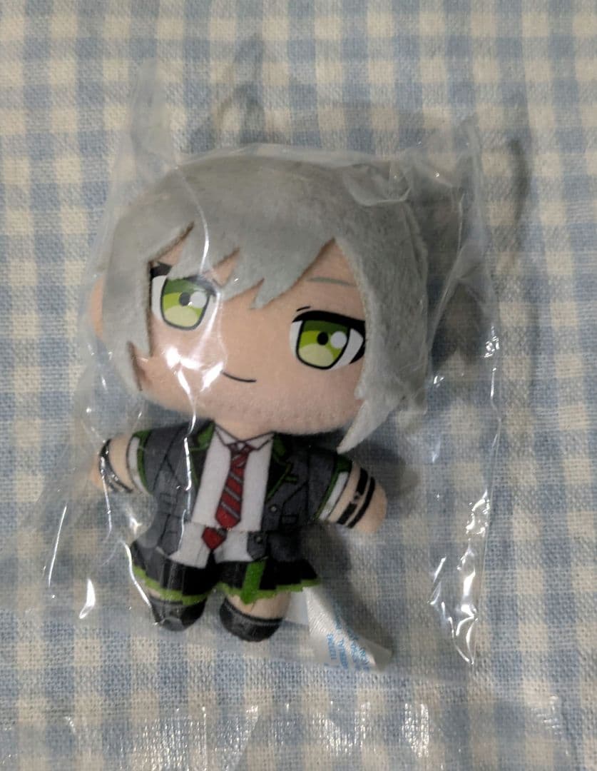 日野森志歩 プロセカ セガラッキーくじセット - メルカリ