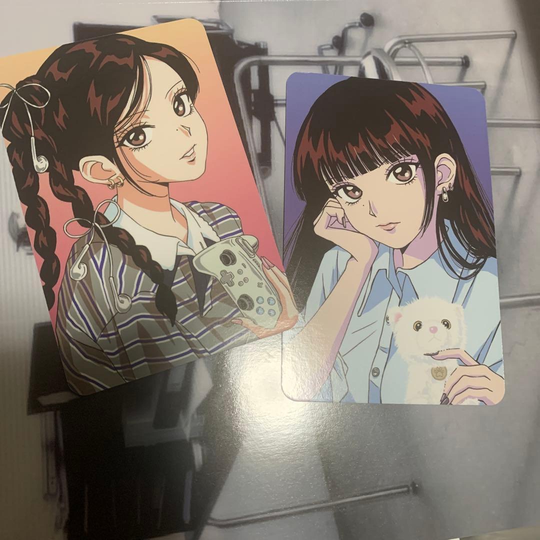 LE SSERAFIM ルセラ シーグリ トレカ 2026 サクラ - メルカリ