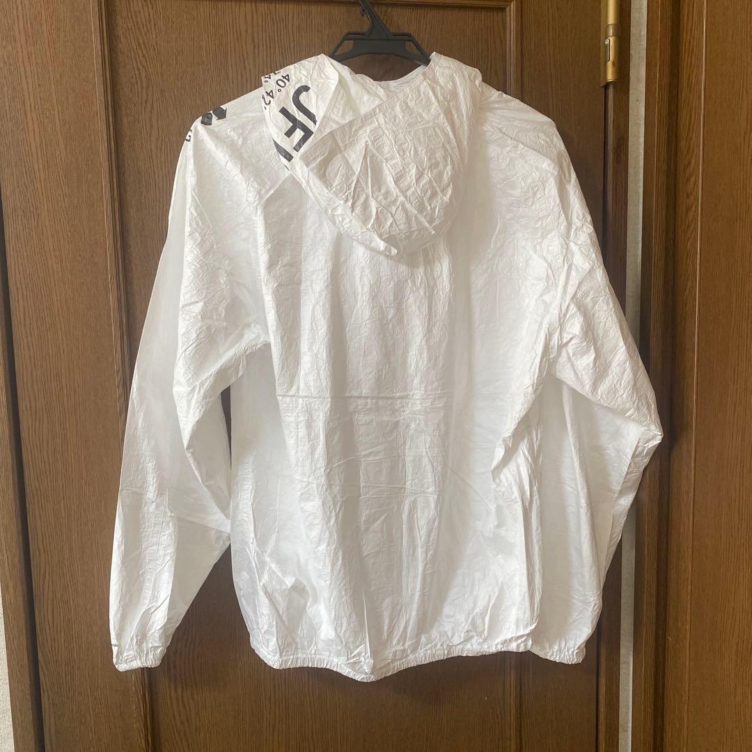 タグ付きUEG Alexandros 川上洋平 チャマ 着用 パーカー - メルカリ