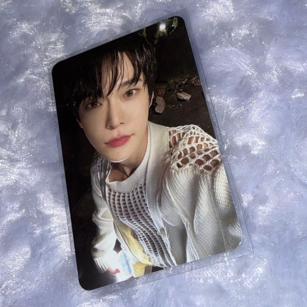 NCT ドヨン YOUTH 特典 トレカ - メルカリ