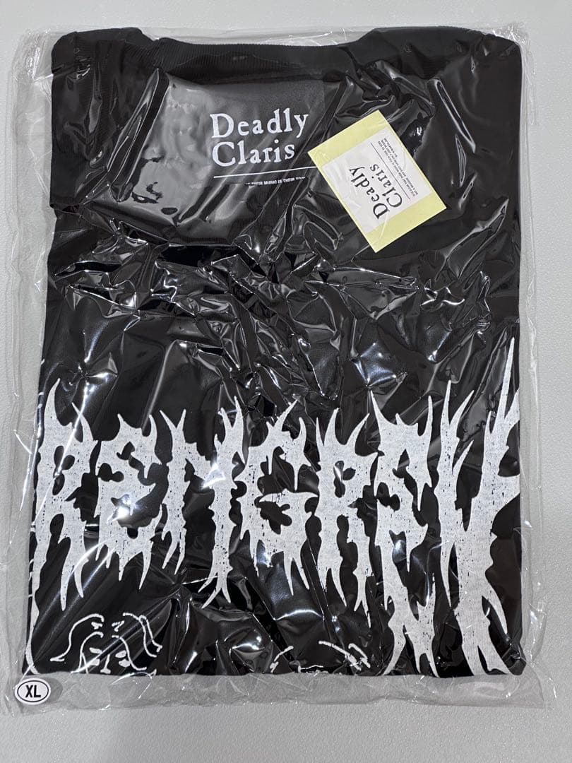 DIR ENGREY TシャツB