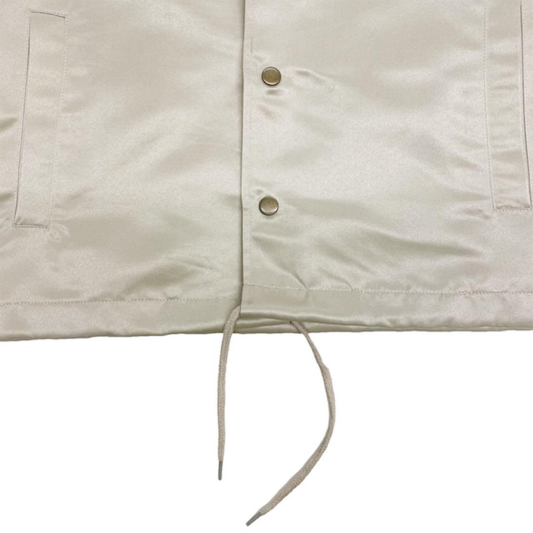 kingGnu ベトナムジャケット Lサイズ 白 - メルカリ