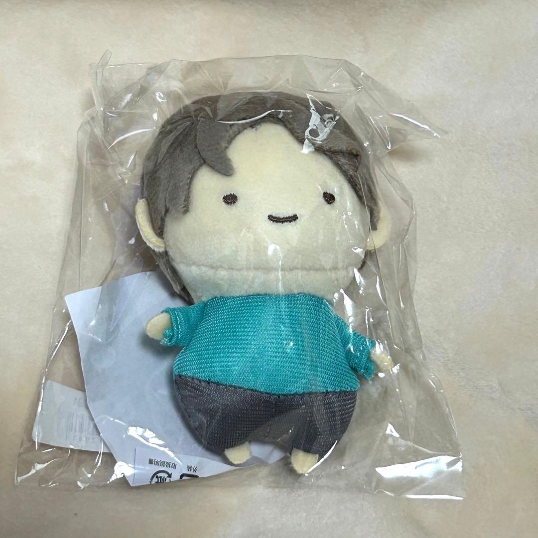 超特急 アロハ ぬいぐるみ - メルカリ