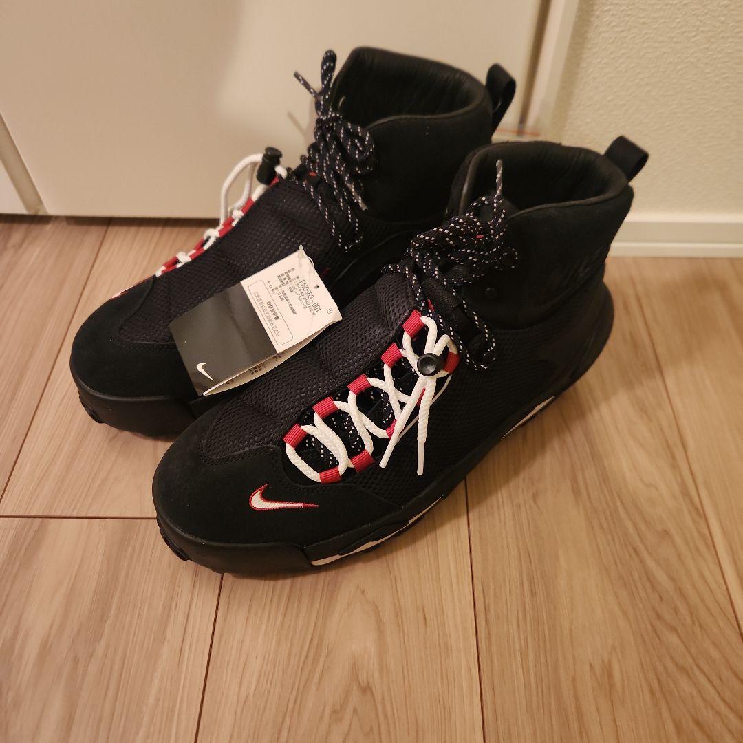 Sacai×NIKE MAGMASCAPE SP 28.5cm