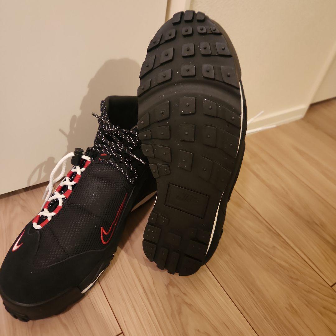 Sacai×NIKE MAGMASCAPE SP 28.5cm