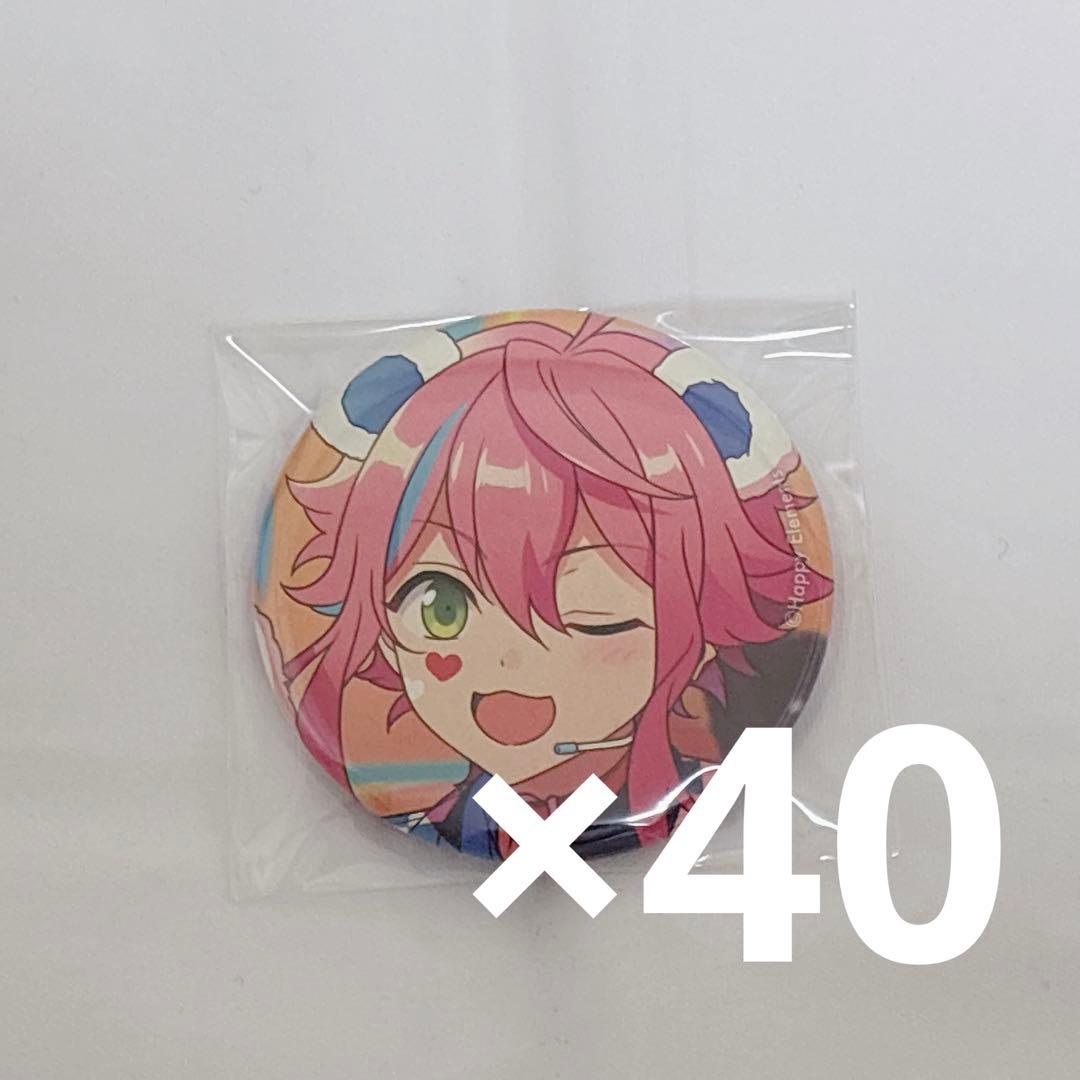 あんスタ コレ缶 姫宮桃李 缶バッジ 40点 - メルカリ