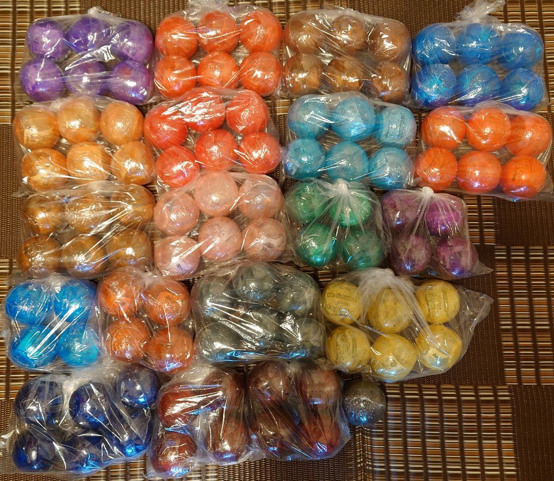 ワンピの実　20シリーズ103個セット　第1〜17海戦　あにまる　映画特典