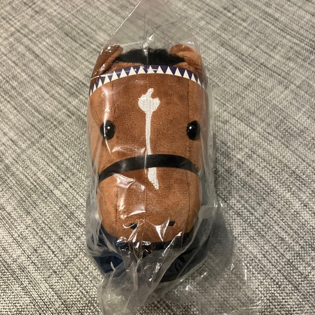 JRA ウェルカムチャンス アイドルホース ドウデュース ジャパンカップ