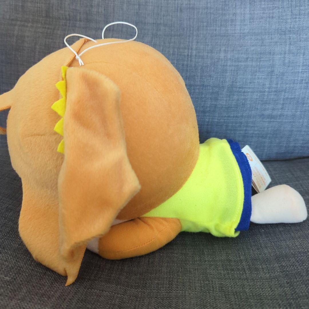 ぷちます やよ ぬいぐるみ - メルカリ