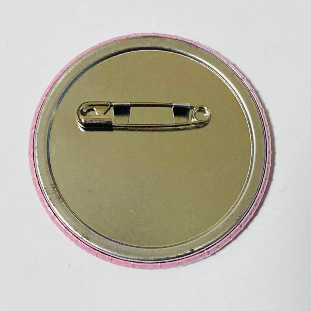 名探偵コナン 毛利蘭 缶バッジ コナンカフェ 2020 - メルカリ