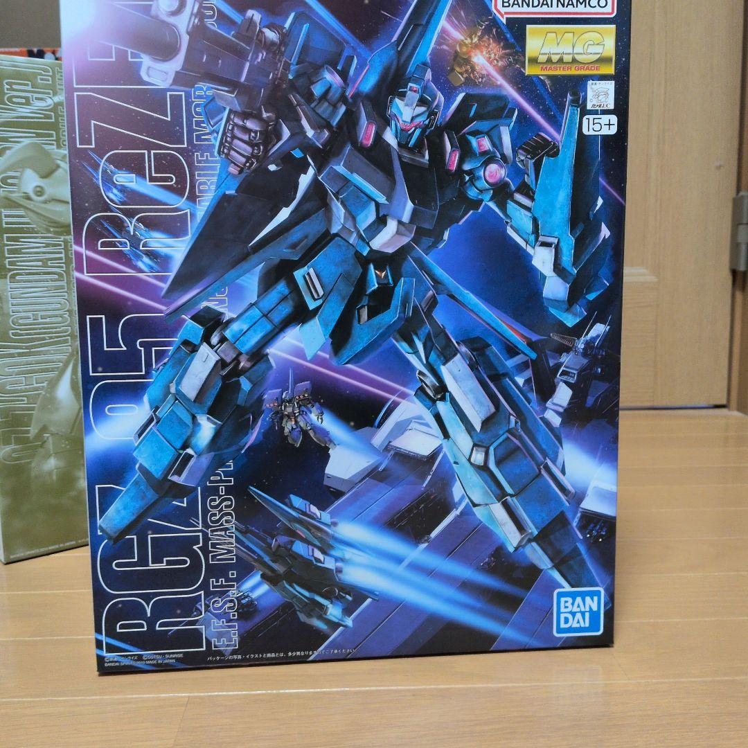 ガンプラまとめ売り MG - メルカリ