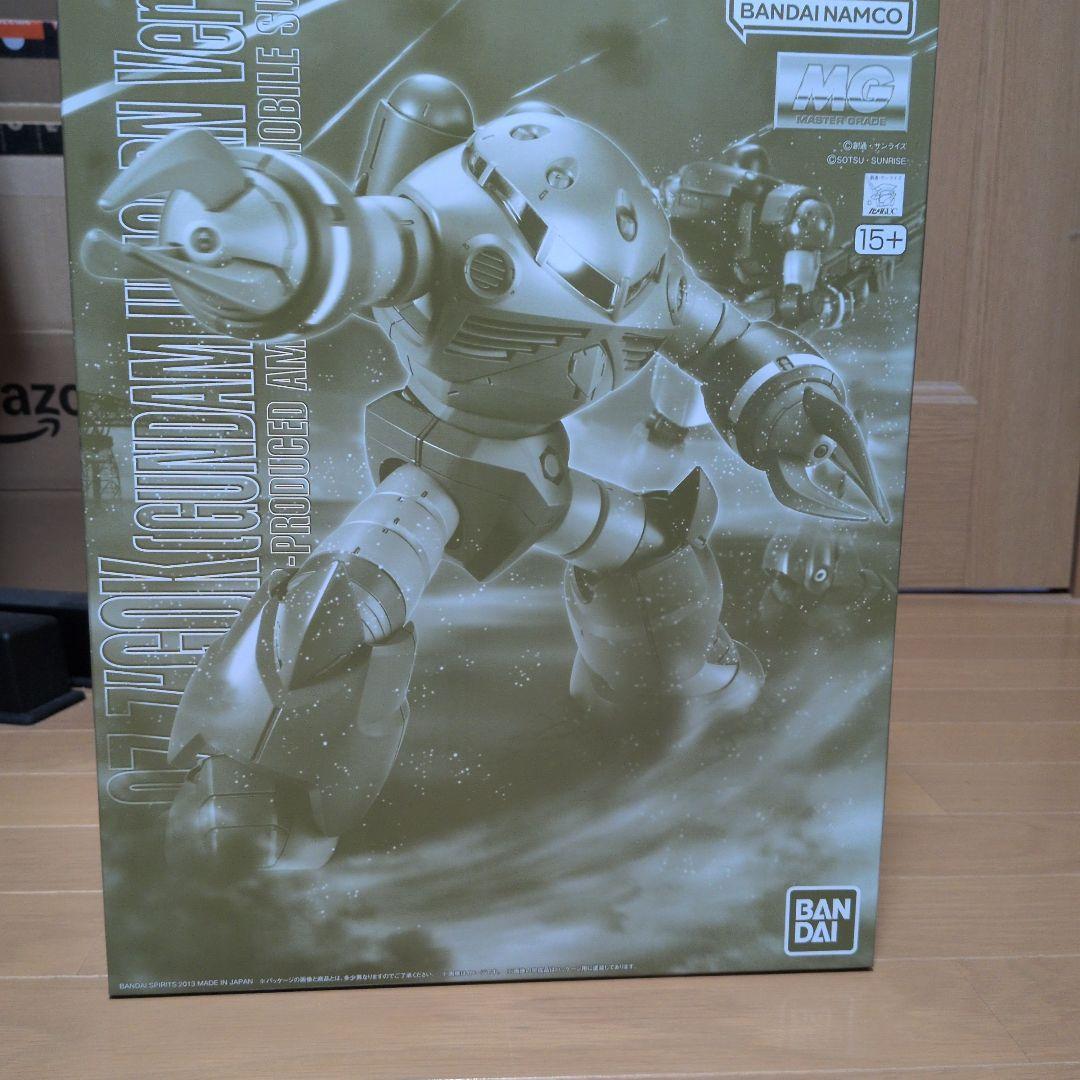 ガンプラまとめ売り MG - メルカリ