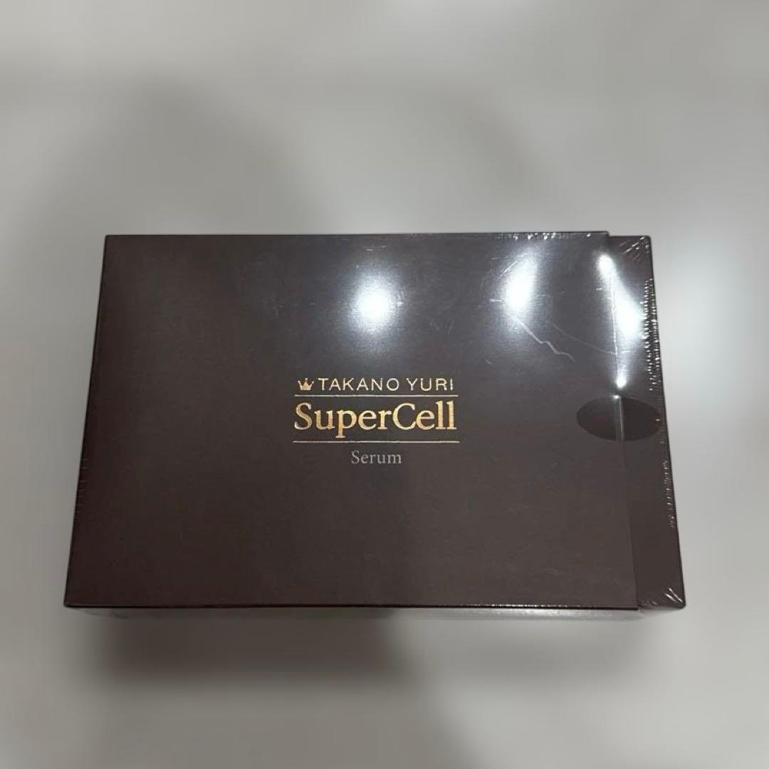 TAKANO YURI SuperCell たかの友梨 スーパーセル美容液 czMjYXJ0aWNsZSM0MzQyMiMyMzA3Mj