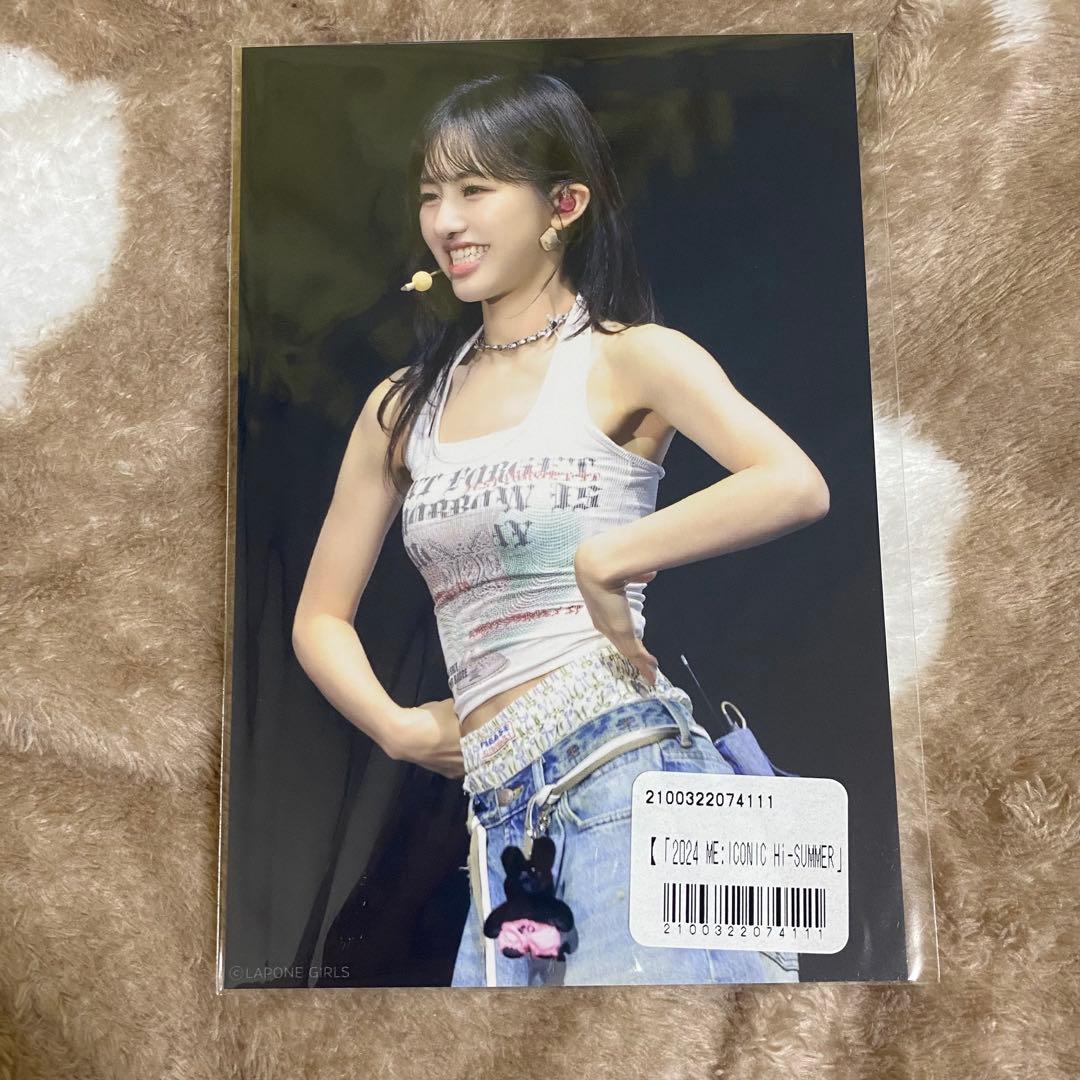 ME:Iくじ F賞ステージフォトポストカード ⭐️加藤心⭐️ - メルカリ