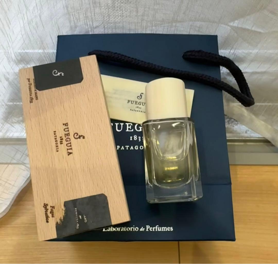 全日本銀座しか売っていない高級香水