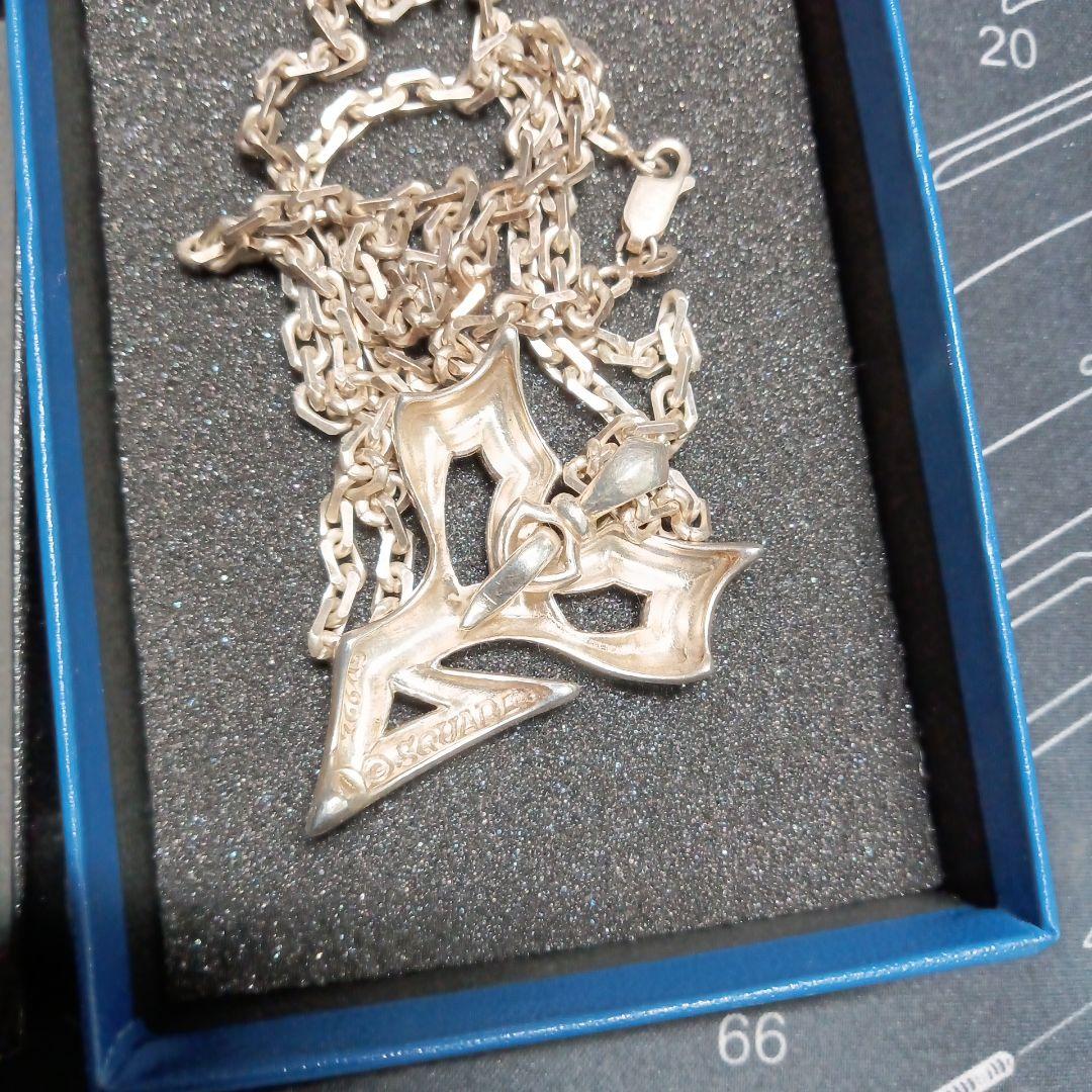 ff10 ファイナルファンタジー10 ティーダ シルバーネックレス - メルカリ