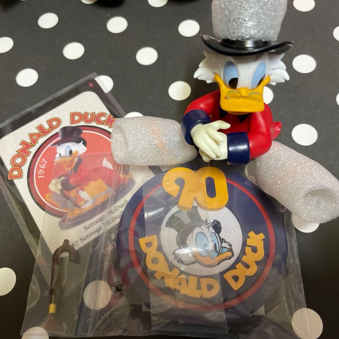 スクルージおじさんグッズ まとめ売り - メルカリ