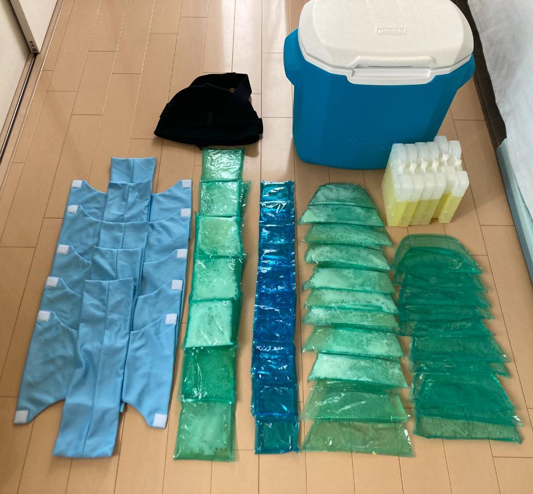 (Eternellement belle)愛帽　アイスジャパン　頭皮冷却帽 頭皮冷却帽子「愛帽」の紹介動画です。 フルバージョンはYoutubeでご覧